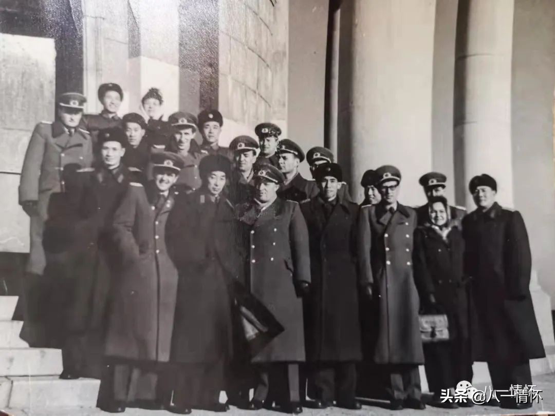 苏军在东北的历史,旅顺苏军纪念碑