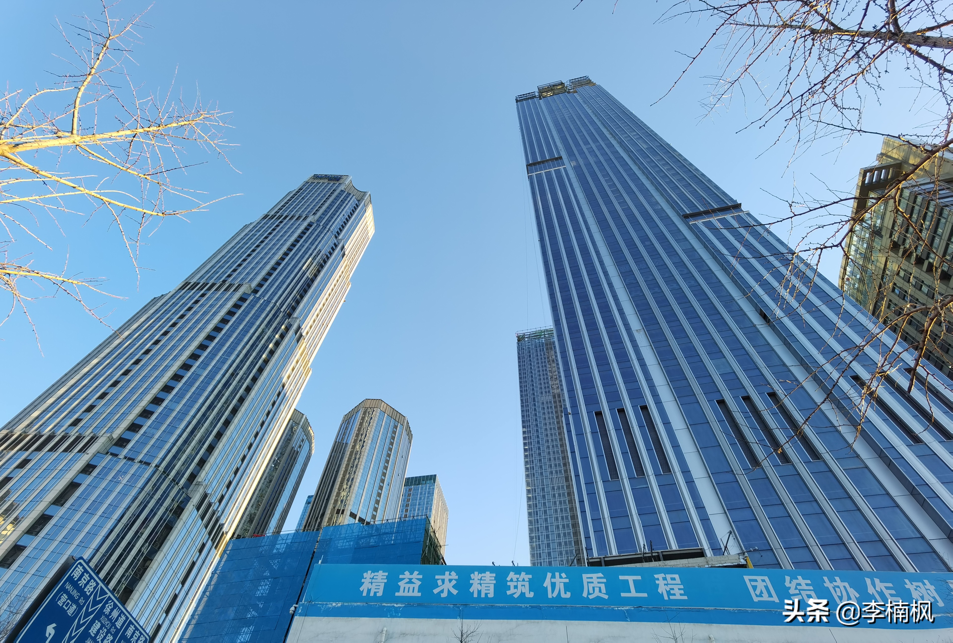 天津是一座有韵味的城市,天津是一座浪漫的城市吗