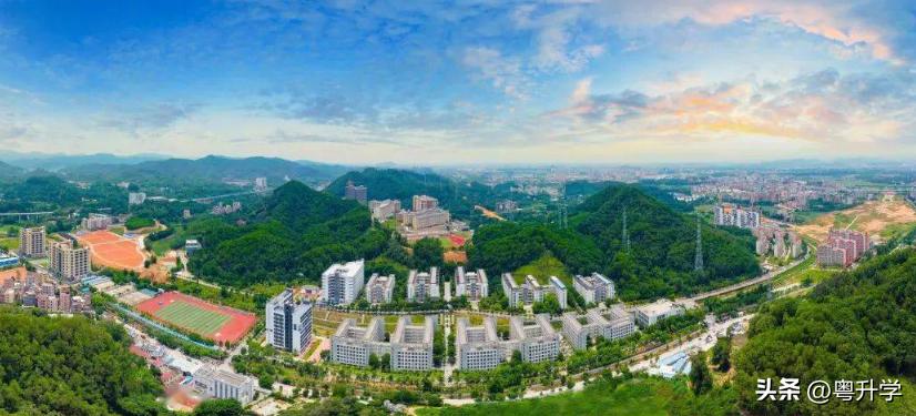 农业大学高考志愿填报,广东省高考志愿填报华南农业大学