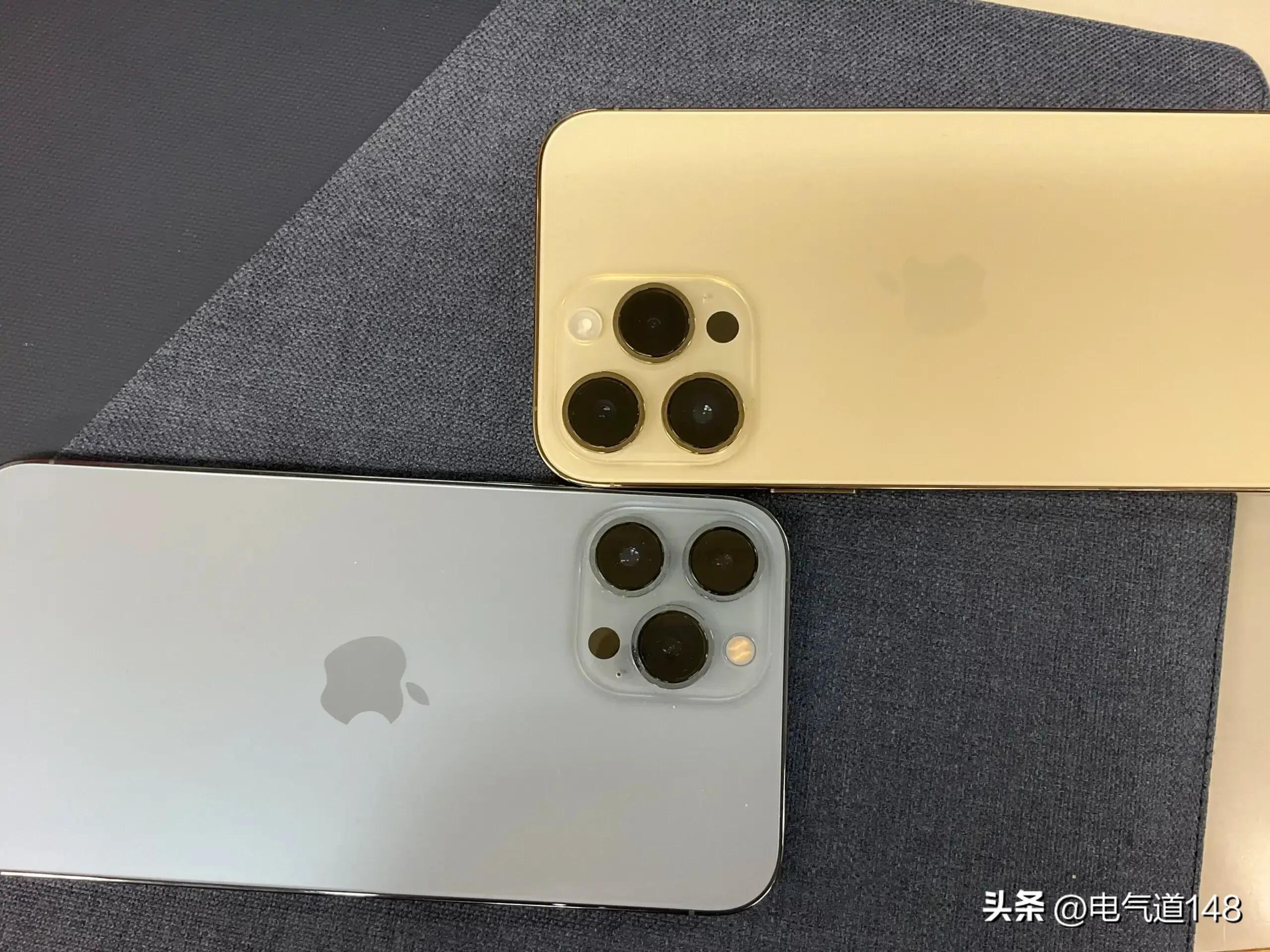 「试用一周」iPhone14ProMax评测8个缺点9个优点分析