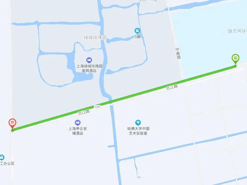 42条落叶景观道路名单,落叶不扫公园