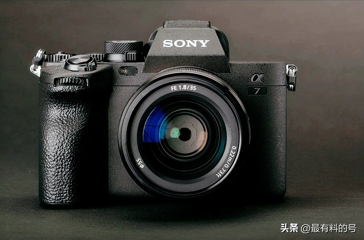 双11首促，索尼Alpha7IV和佳能R6卖爆了！谁更值得入手？