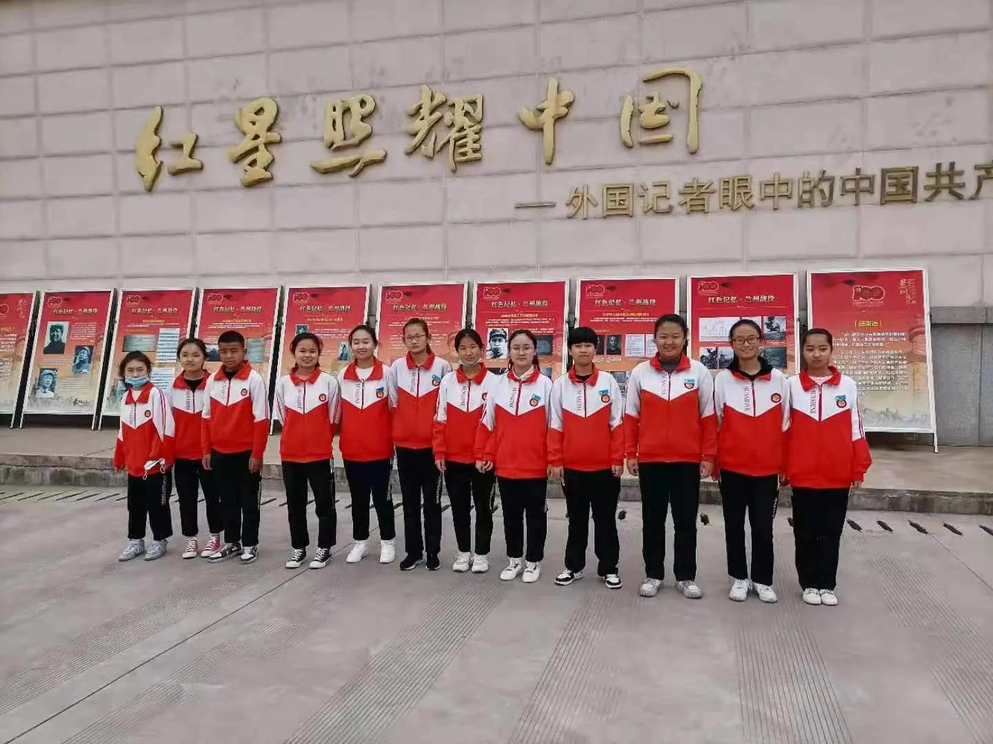 2018追梦三班,写给追梦的年轻人