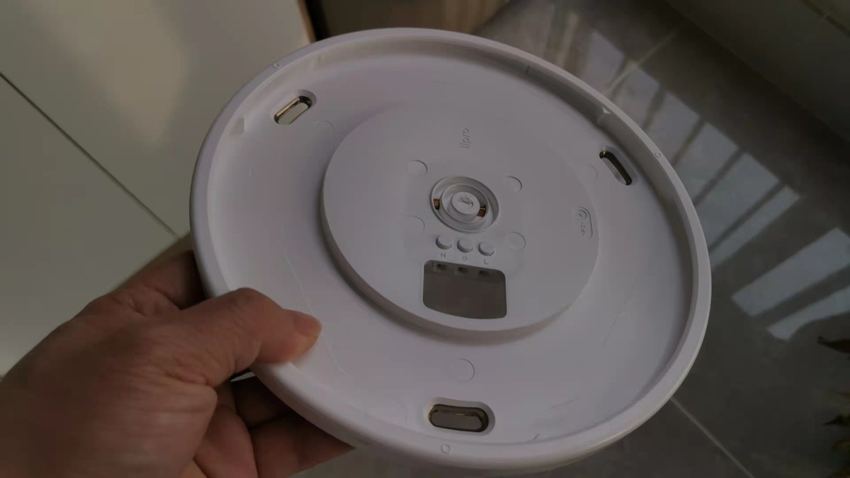 魅族lipro筒灯怎么样,魅族lipro吸顶灯散热好吗