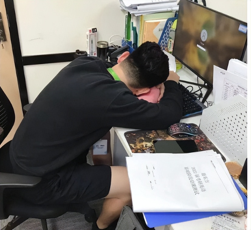 考研复习时间安排医学,考研复习时的午休