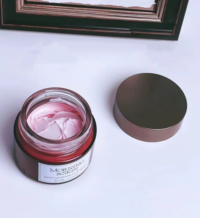 玫莉蔻玫瑰泥膜,清洁泥膜玫莉蔻