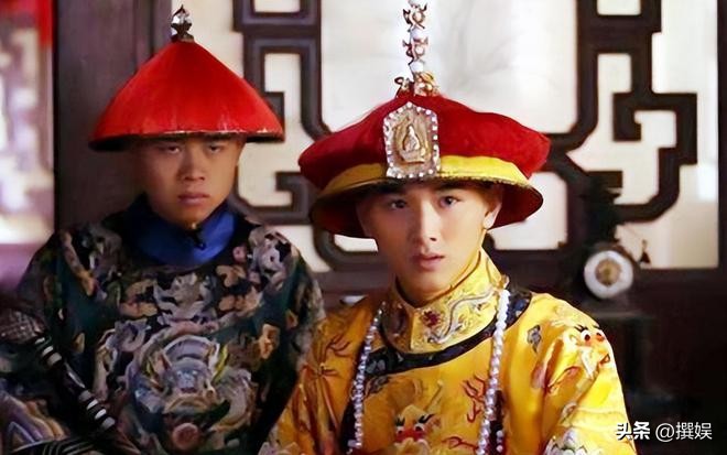 小小飞虎队扮演者现在多大了,小小飞虎队的十几位演员