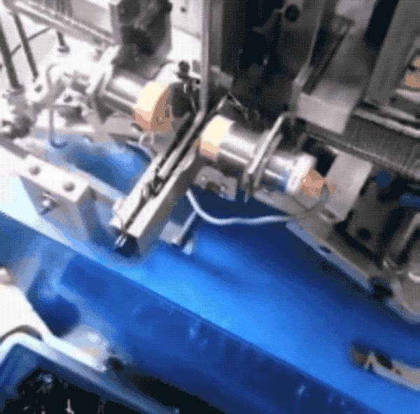 燕尾夹怎么用视频教程,长尾夹组合方法