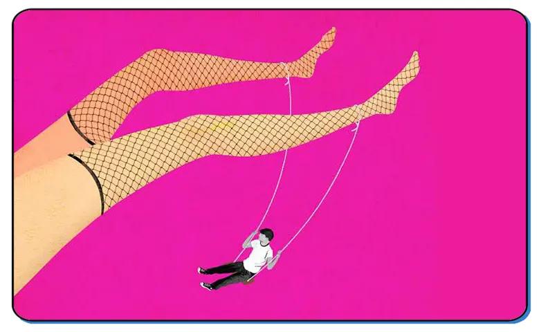 女生喜欢的玩具爱不释手,女朋友总玩小文具