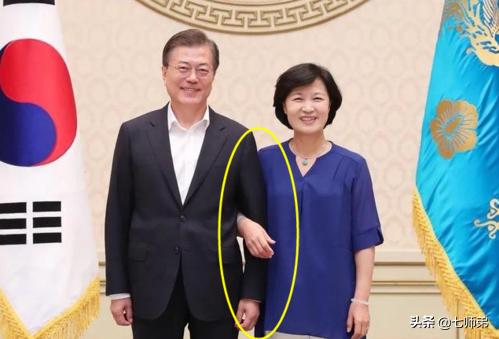 起底韩国“整人王”尹锡悦：东亚的“寒战”来了？