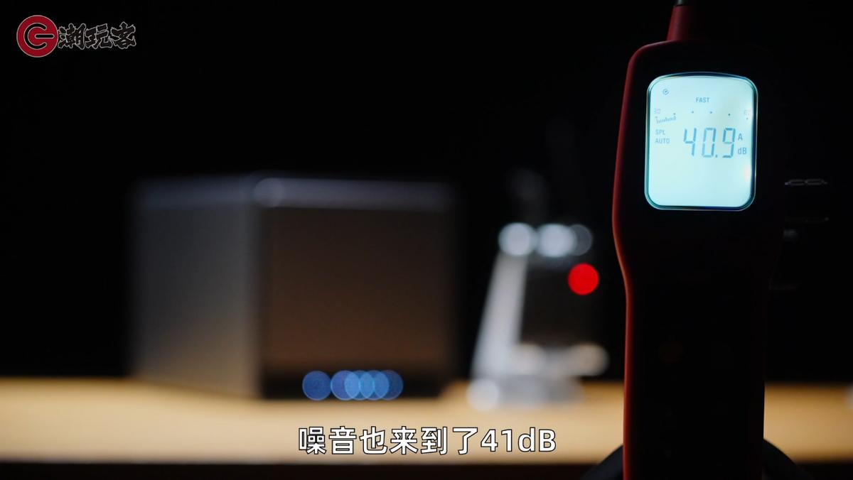 绿联nasdx4600配什么内存,绿联nasdx4600pro深度评测