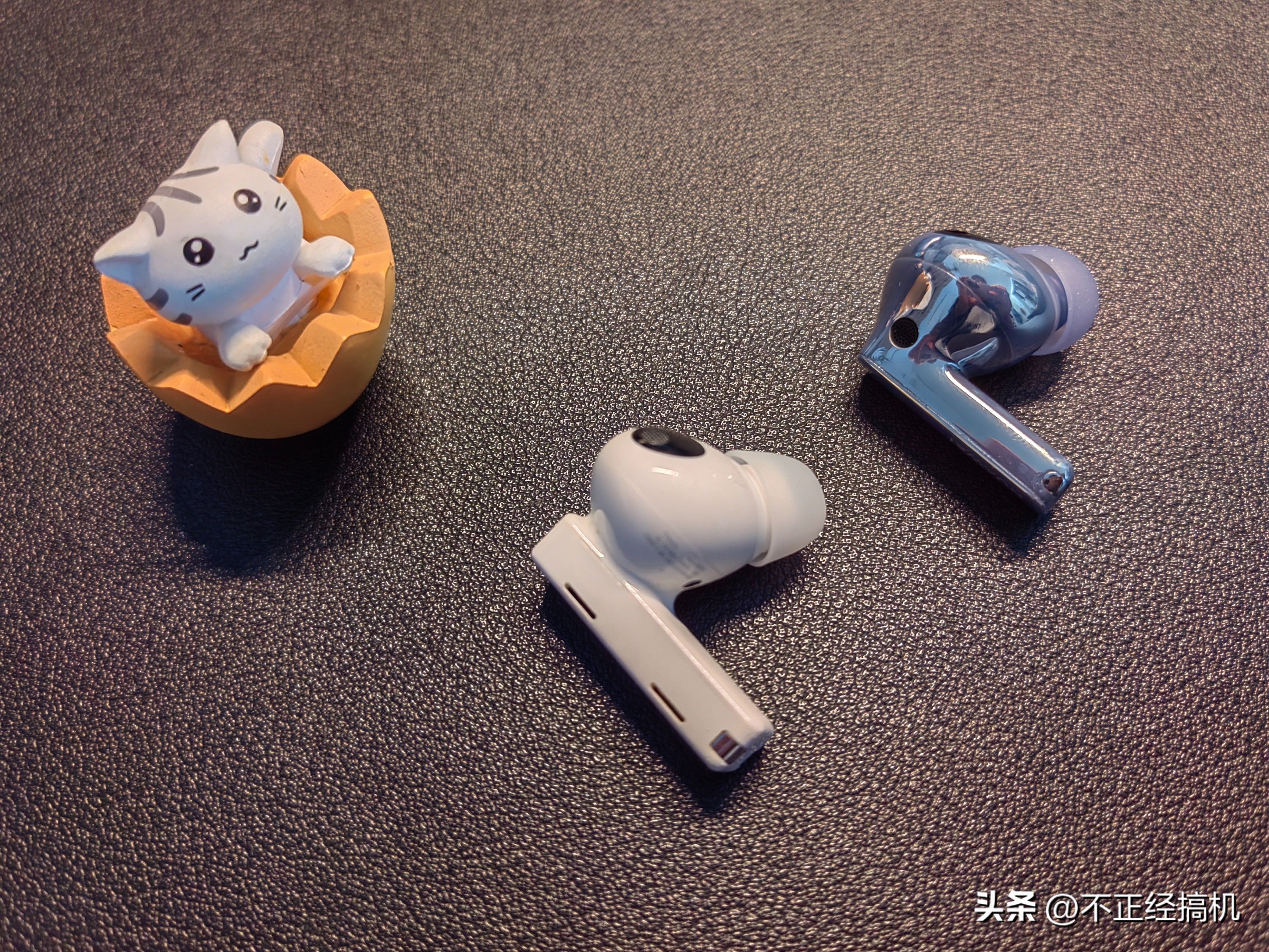 华为手机适配的tws耳机推荐,华为tws蓝牙耳机