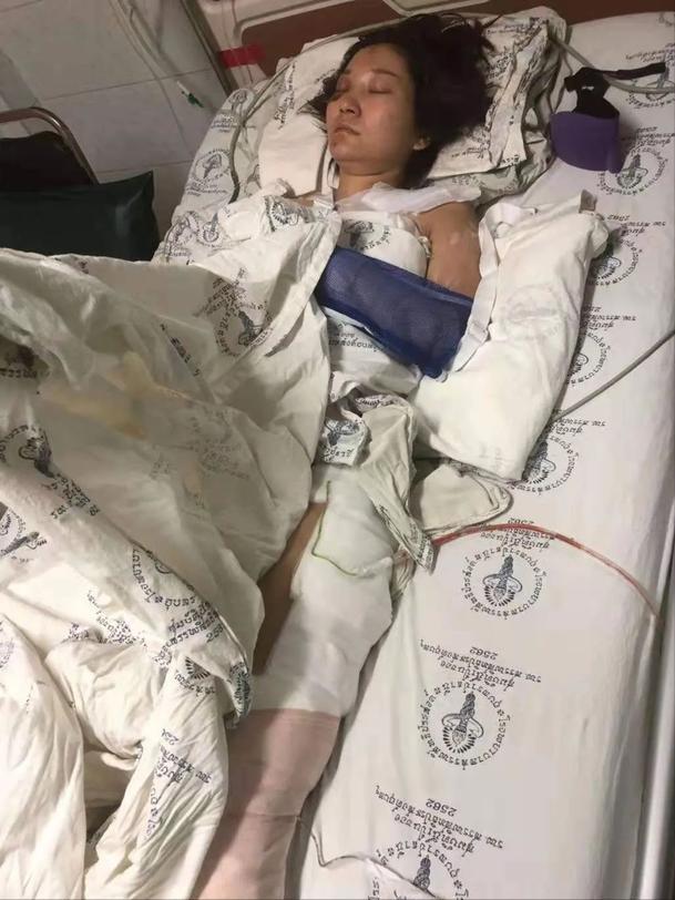 泰国推下悬崖杀妻案最后怎么判了,泰国杀妻案唯一幸存者