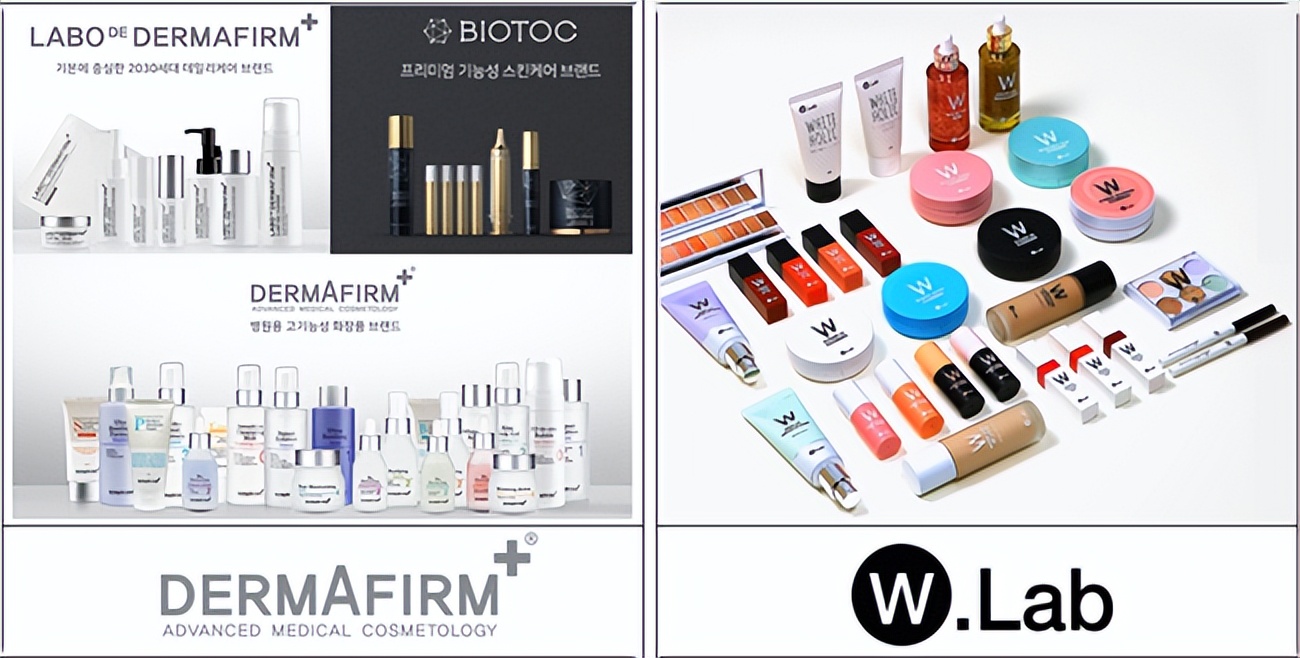 韩国dermafirm德妃颈霜,德妃dermafirm官方旗舰店谁推荐过