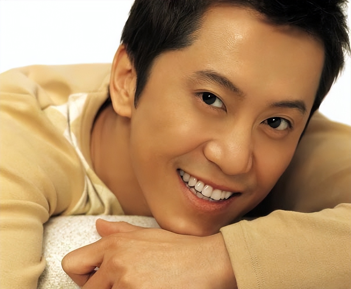 8次上春晚54岁入狱,他8次上春晚后被捕入狱