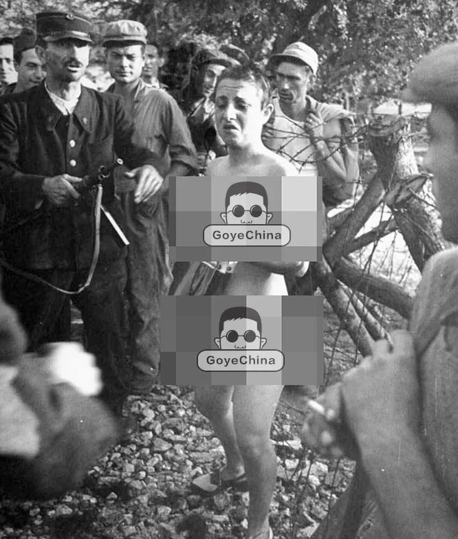 二战奇闻：美国女性脱下*袜丝**，为前线捐献尼龙