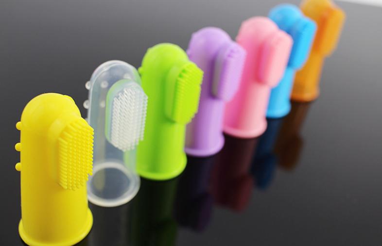 孩子正确的刷牙方式,牙医推荐儿童刷牙方法