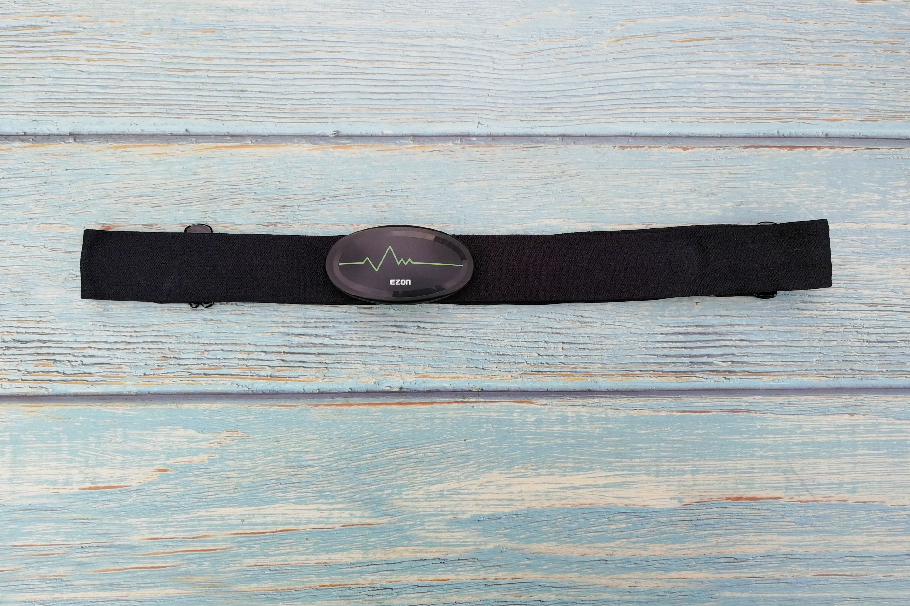 宜准心率带支持哪个手表,宜准运动手表与心率带一起用