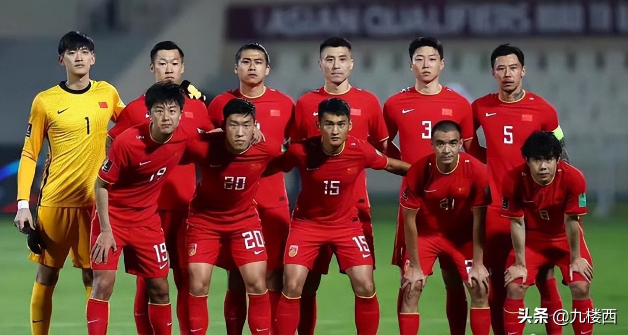 更新换代：国足一直存在人情化，冯潇霆式不要脸在于大宝身上体现