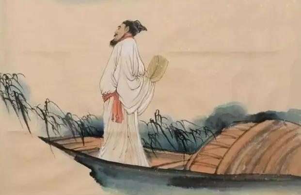 当你财运不佳时，看看韩愈的赚钱方式，就好了