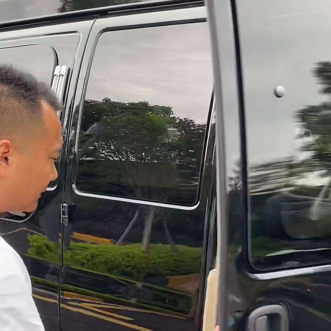 gmc商务车价格2021款商务之星,10款gmc商务之星参数