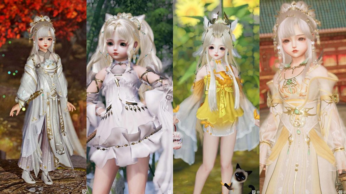 剑三买外观号,剑三新赛季2023装备