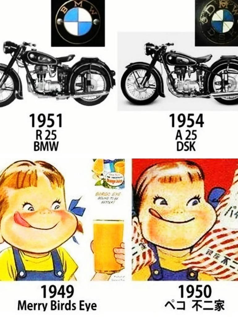 日本和德国工匠精神,日本制造业大量造假是真的吗