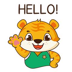 快看！黑龙江各地都被哪些萌货代表了？