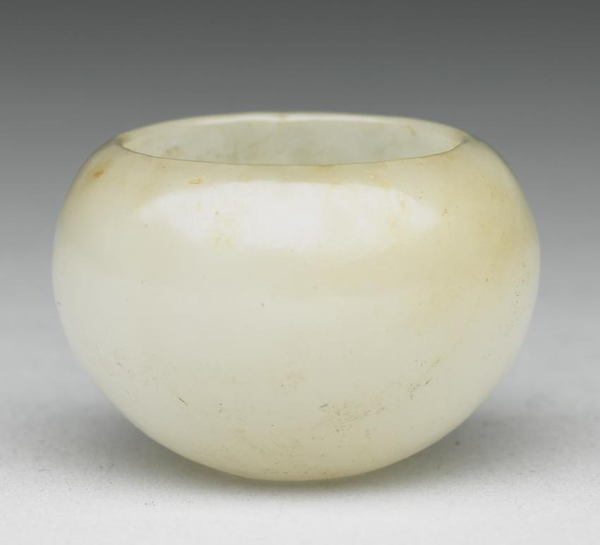 陕西历史博物馆馆藏石峁古城玉器,苏州博物馆馆藏老玉器