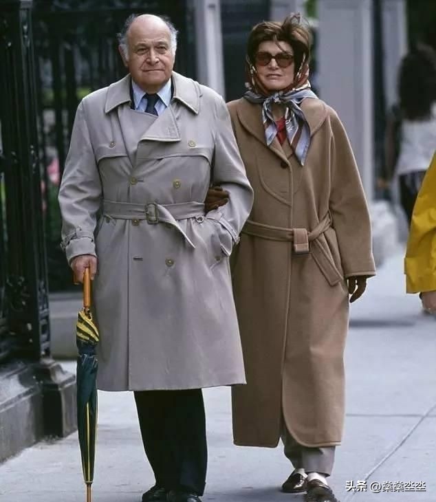 美貌杰奎琳,肯尼迪老婆杰奎琳与过去划清界限