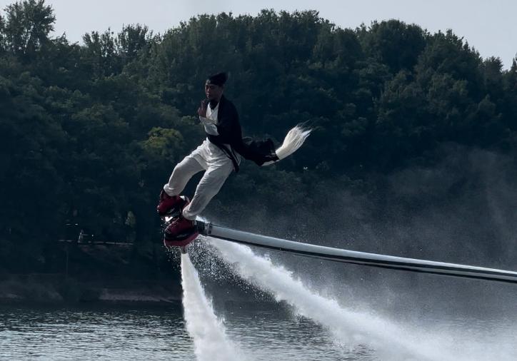 全球学子嘉游赣线路,全球学子嘉游赣文创设计