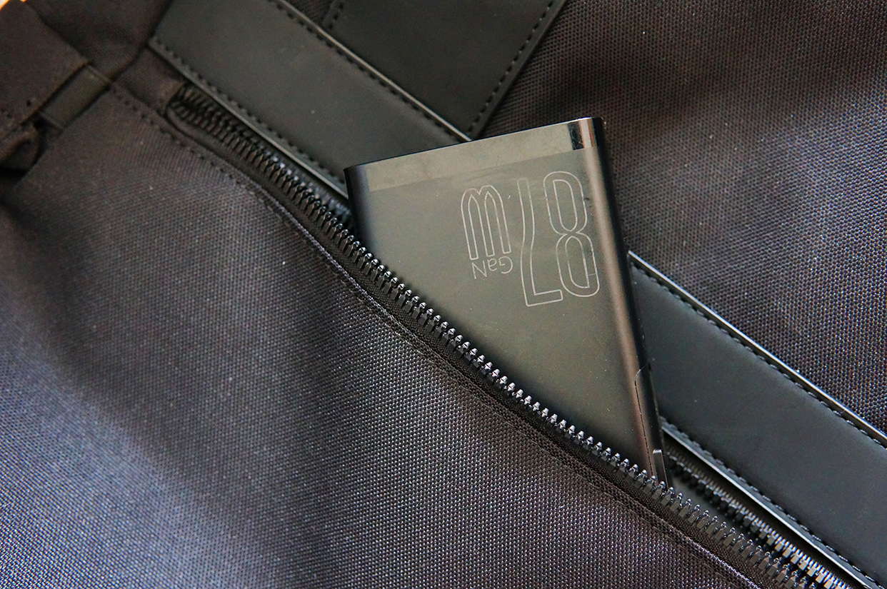 有个性，亮点还不少！PANDAERPASA航宇之星邮差包评测