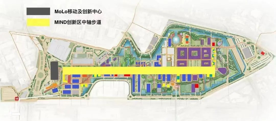 各种地标建筑的设计方案,城市居住区绿色建筑设计