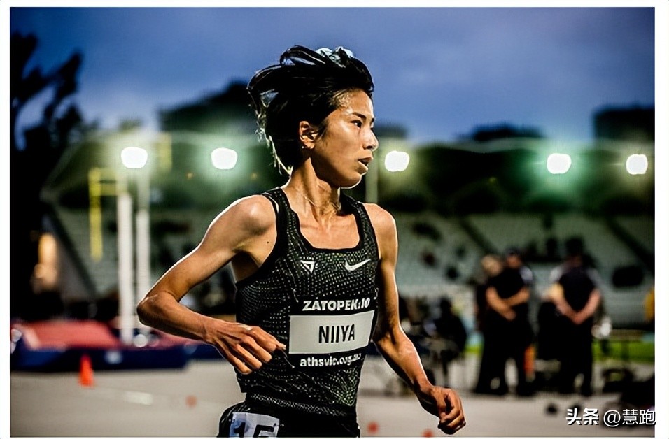 2小时19分24秒新谷仁美采访,新谷仁美2022世锦赛