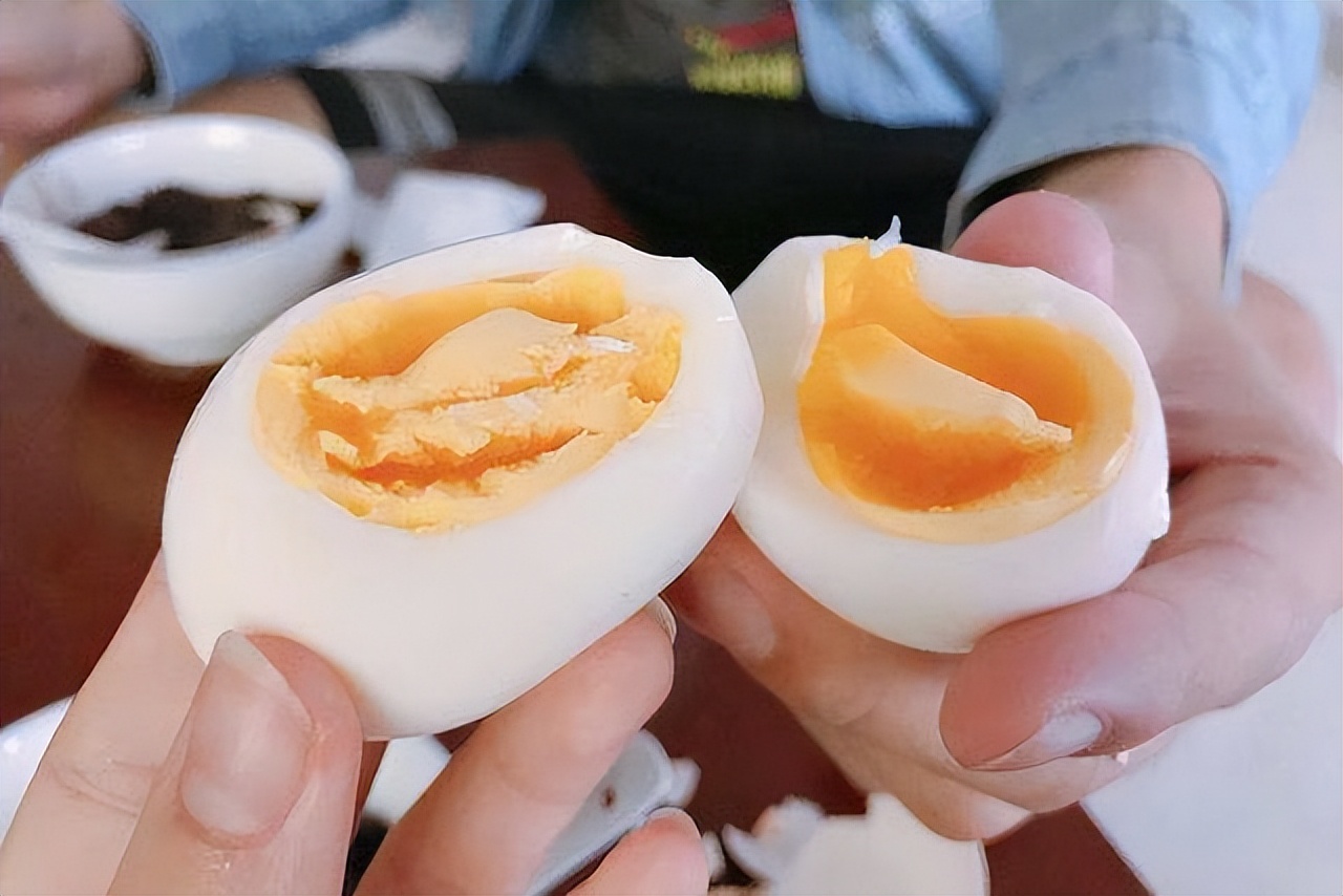 经常吃鸡蛋的人注意6个禁忌,鸡蛋的功效与作用及禁忌是什么