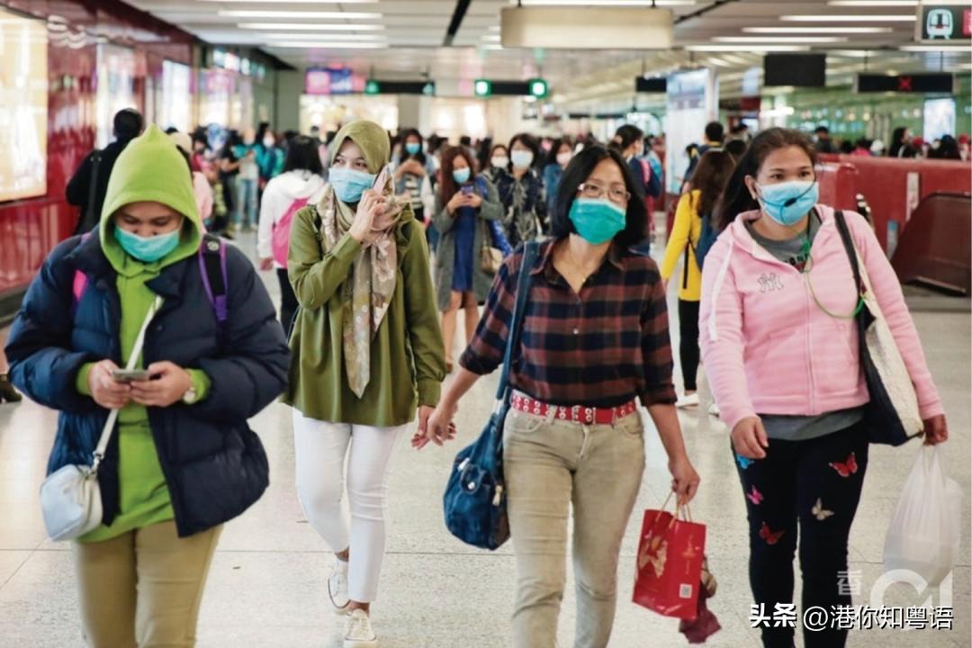 在香港房子有多小,在香港住小房子