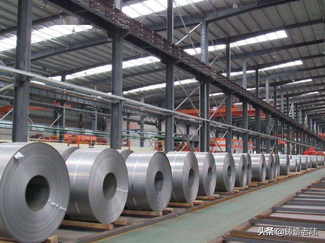 广西有几家民营钢铁企业,广西有什么钢铁企业