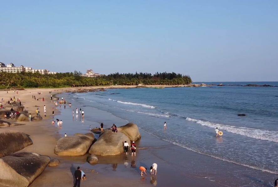 文昌到三亚自驾游攻略,海南文昌出发旅游攻略路线