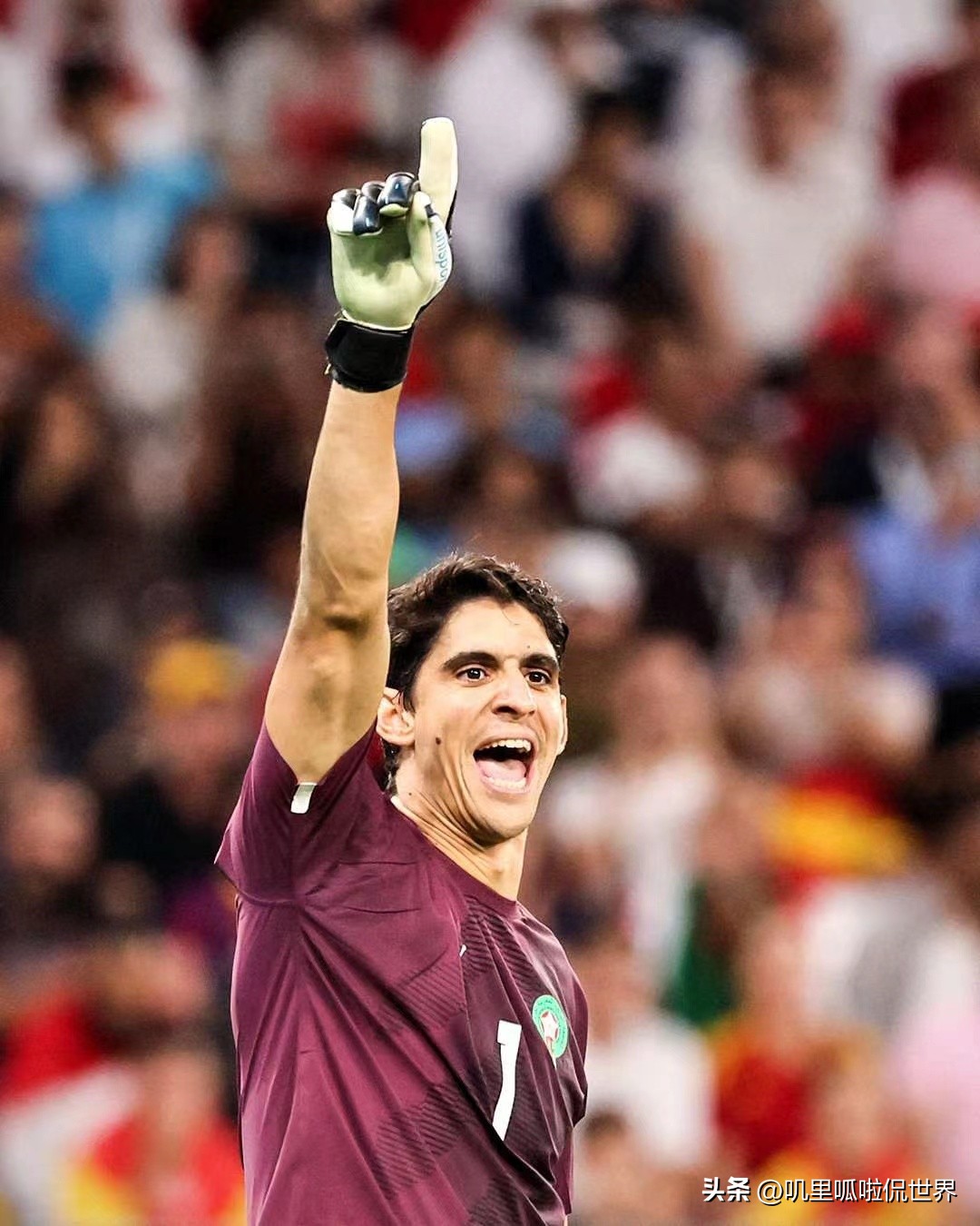 谁是你心目中最强门将！卡塔尔世界杯八强门将巡礼