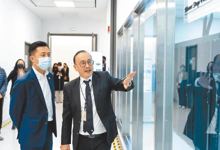 塔塔集团将接管纬创iphone工厂,败走印度的公司