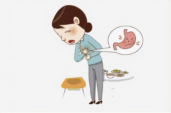 【掌健识】国际护胃日|恶心呕吐怎么办