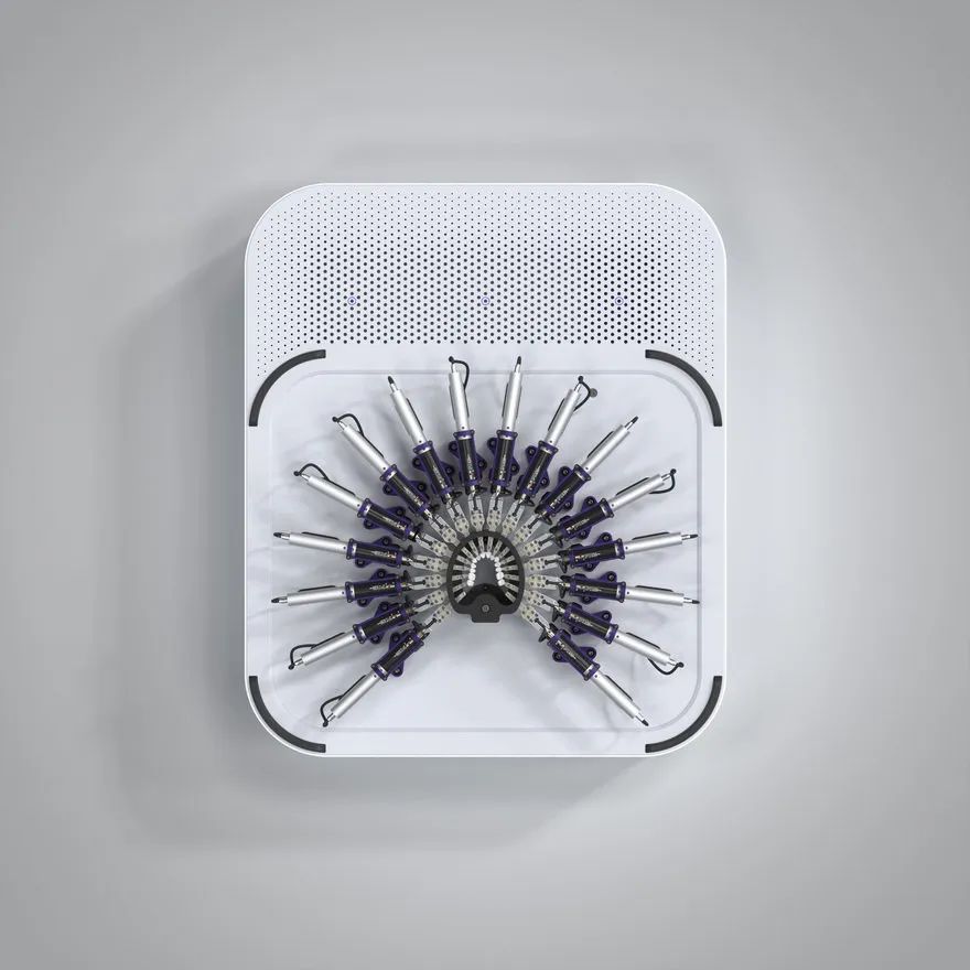 core77获奖设计作品,2024if设计奖获奖作品