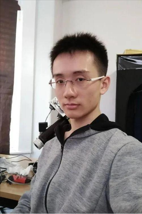 美媒称：比“高级*器武**”还要恐怖的少年，助力中国新能源领先世界