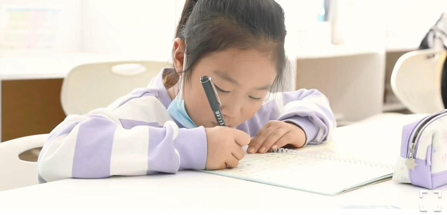 学而思推出周末托管一对一,托管班用学而思