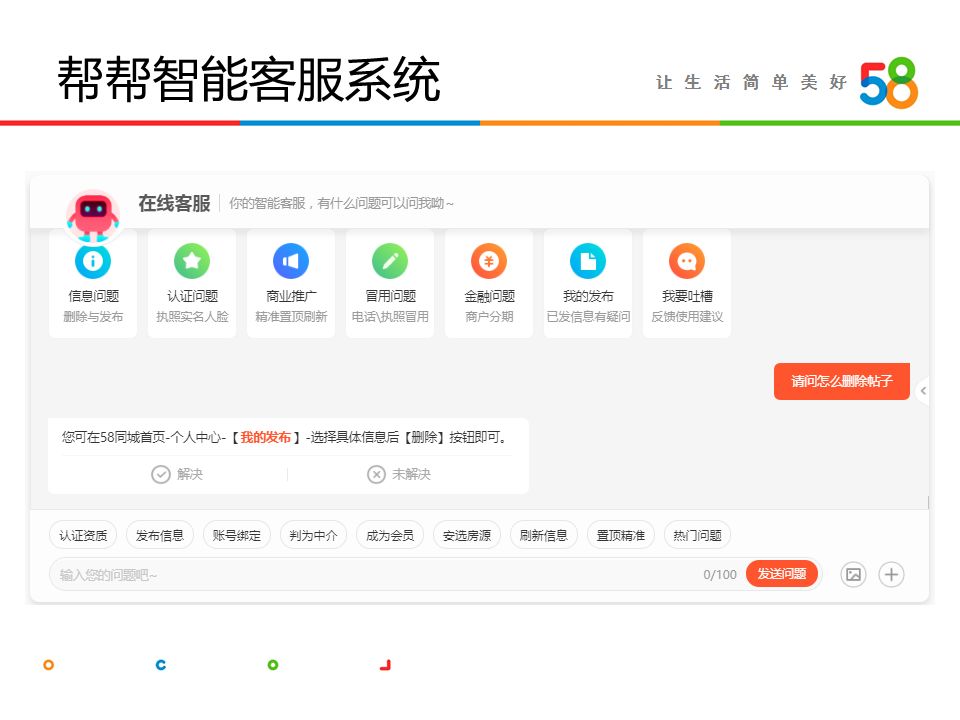 58同城软件人工客服,58同城人工客服怎么打不通