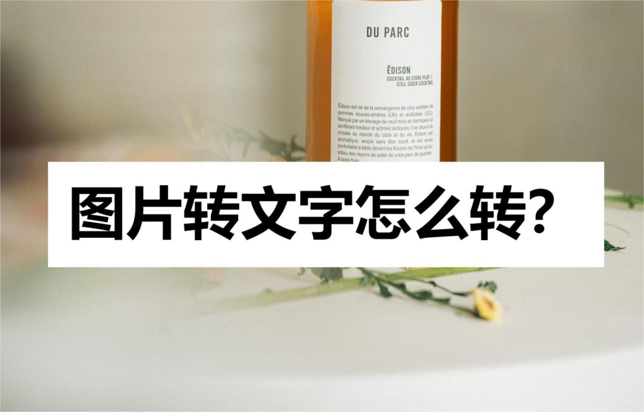 微信怎样把图片文字转换成电子版,手机怎么把图片文字转换成文档