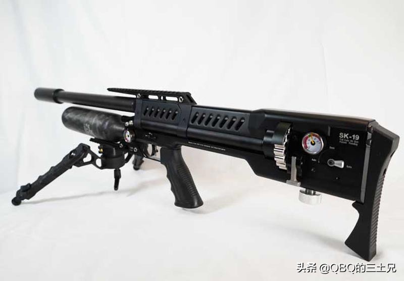 2021最流行的10款气步枪重磅来袭!疫情影响下,气枪市场何去何从