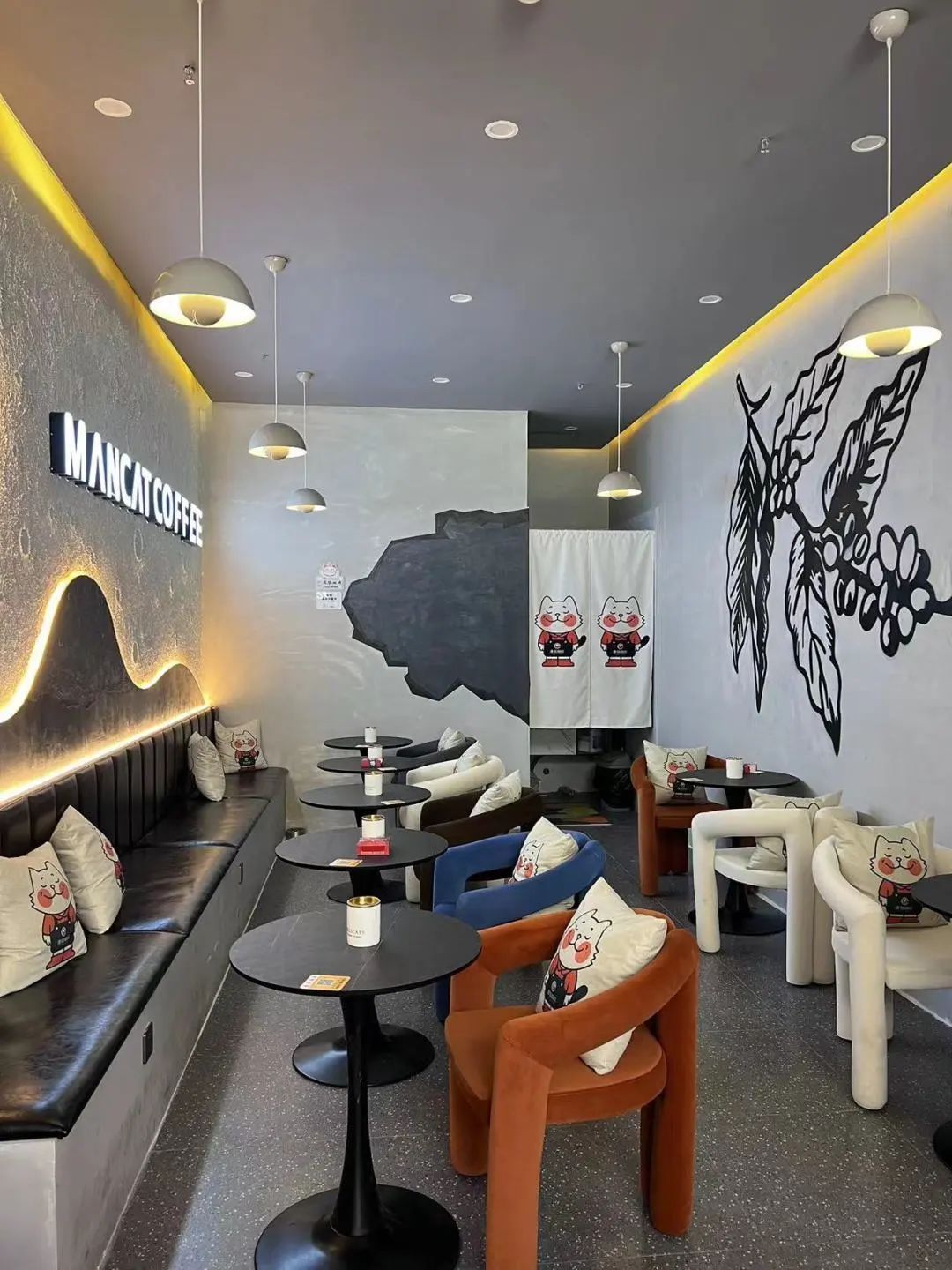 我在深汕创业｜三名深汕本地青年的咖啡梦