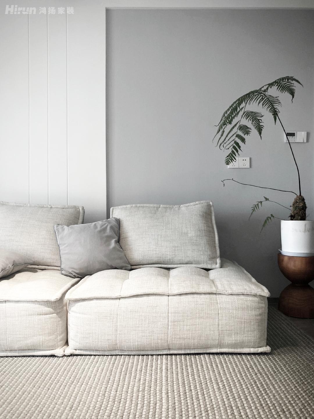 极简高级感住宅,高级感轻奢风住宅