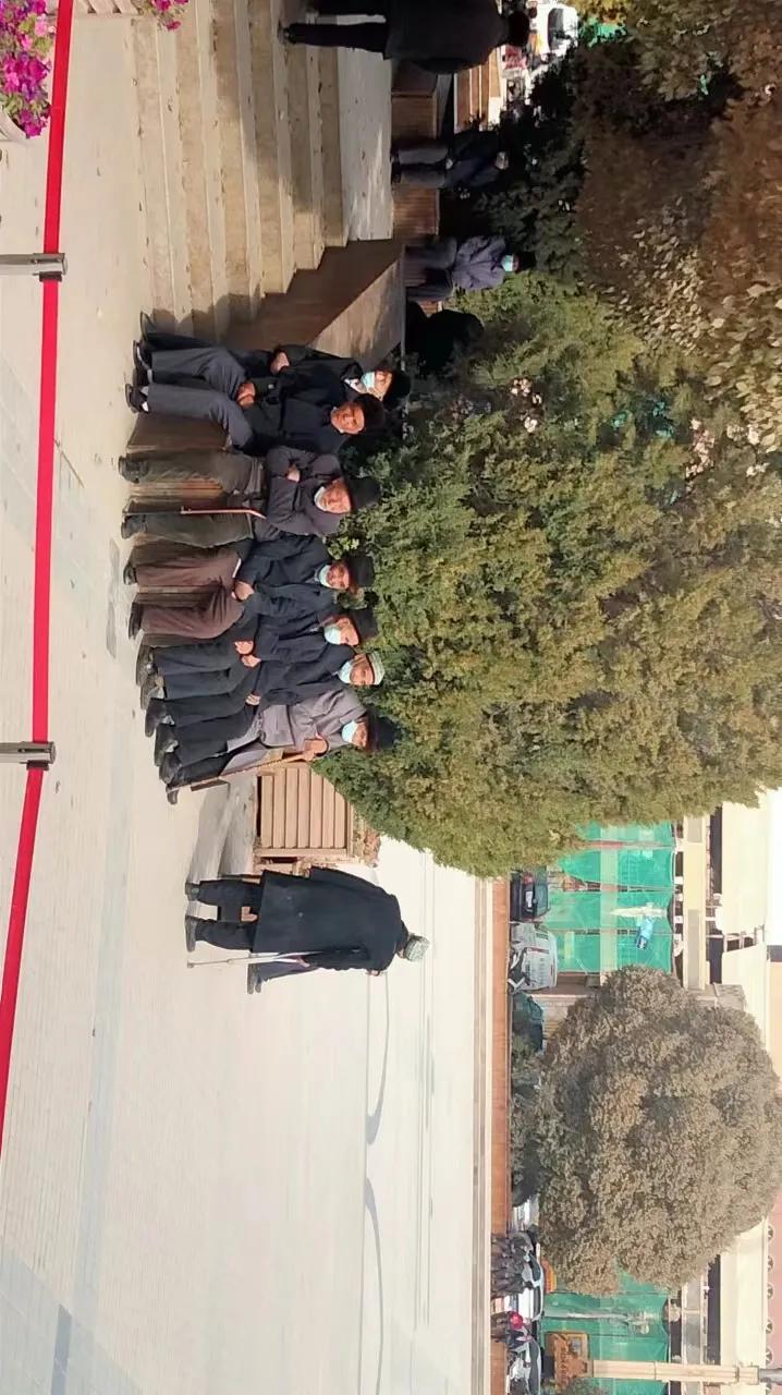 遇到在路上旅行，一个月也能赚一万块左右的小敏（124）